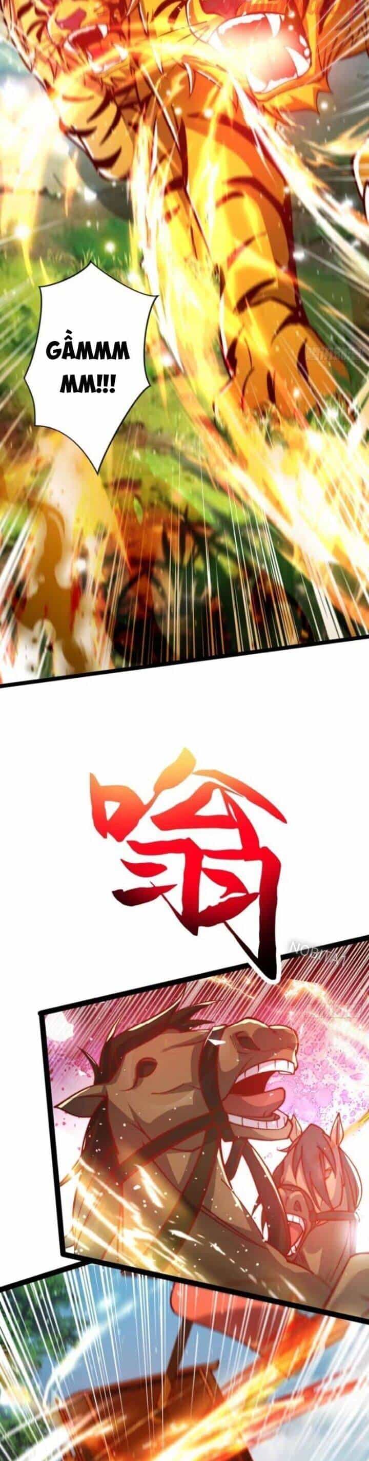 Vạn Đạo Chúa Tể - Chương 74 - ảnh 25