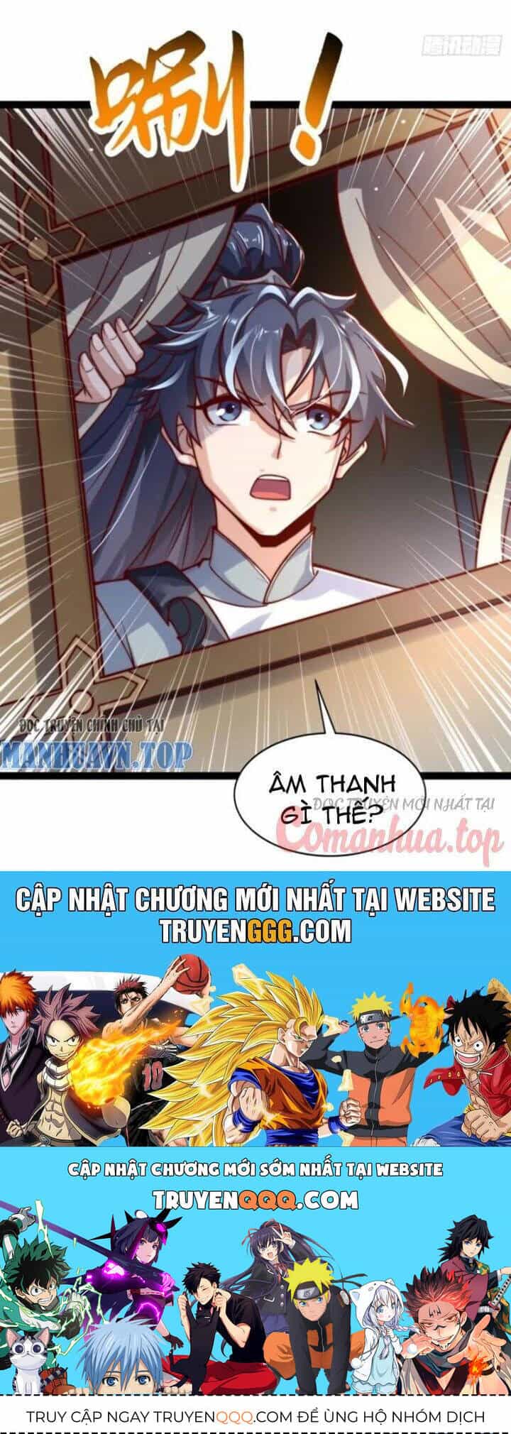 Vạn Đạo Chúa Tể - Chương 74 - ảnh 27