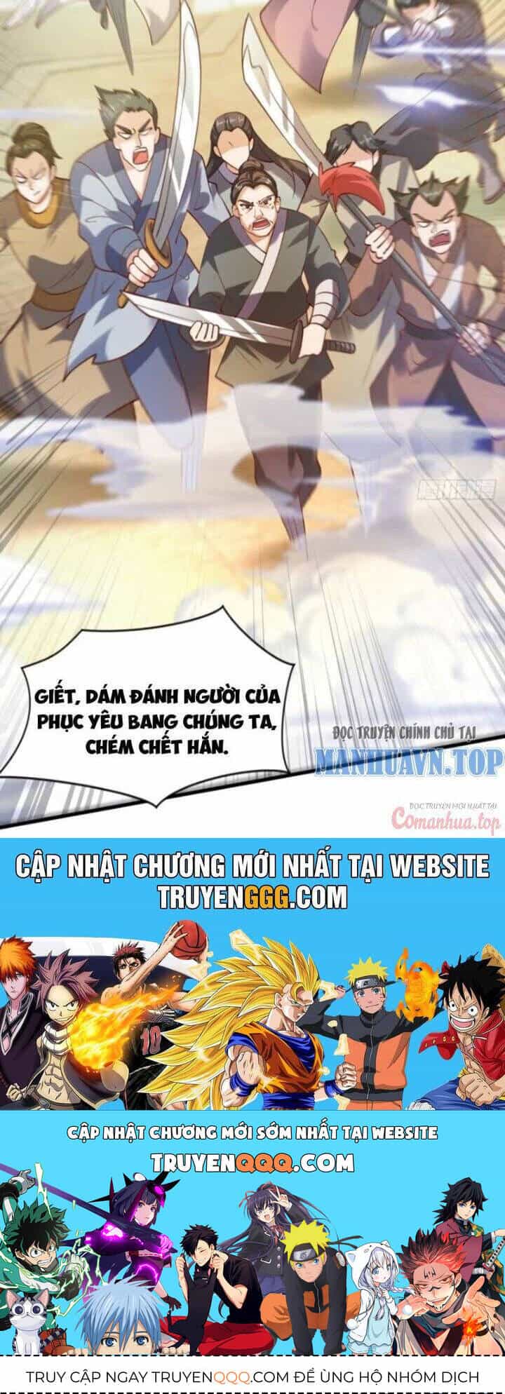 Vạn Đạo Chúa Tể - Chương 75 - ảnh 25