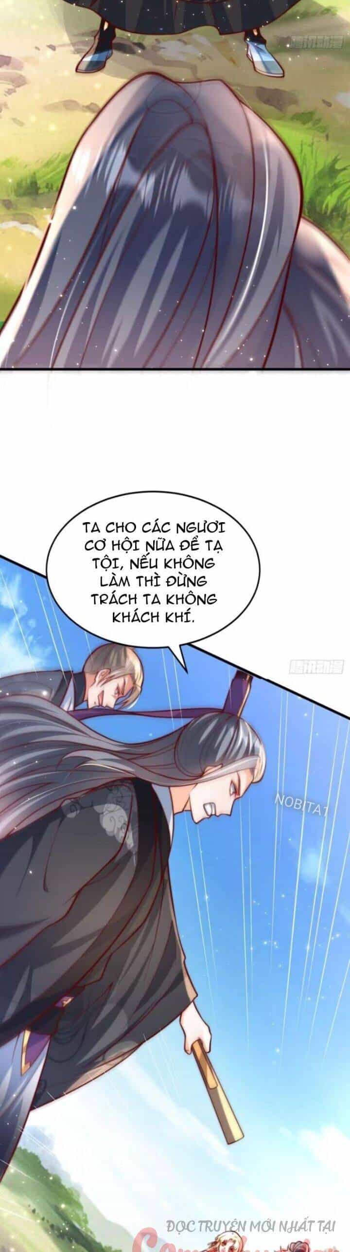 Vạn Đạo Chúa Tể - Chương 75 - ảnh 3