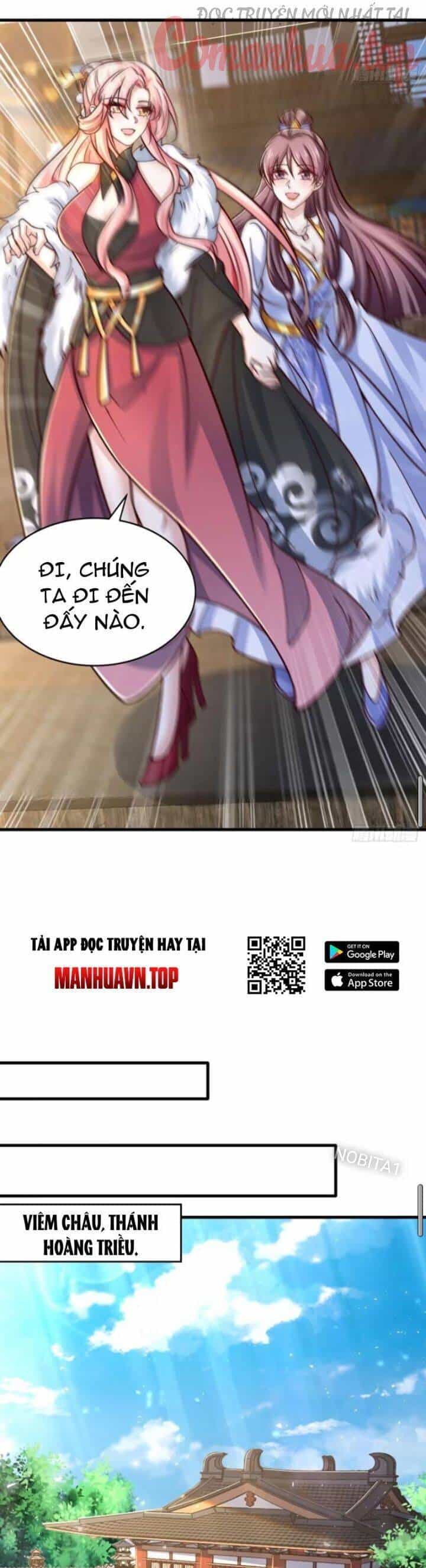 Vạn Đạo Chúa Tể - Chương 76 - ảnh 13