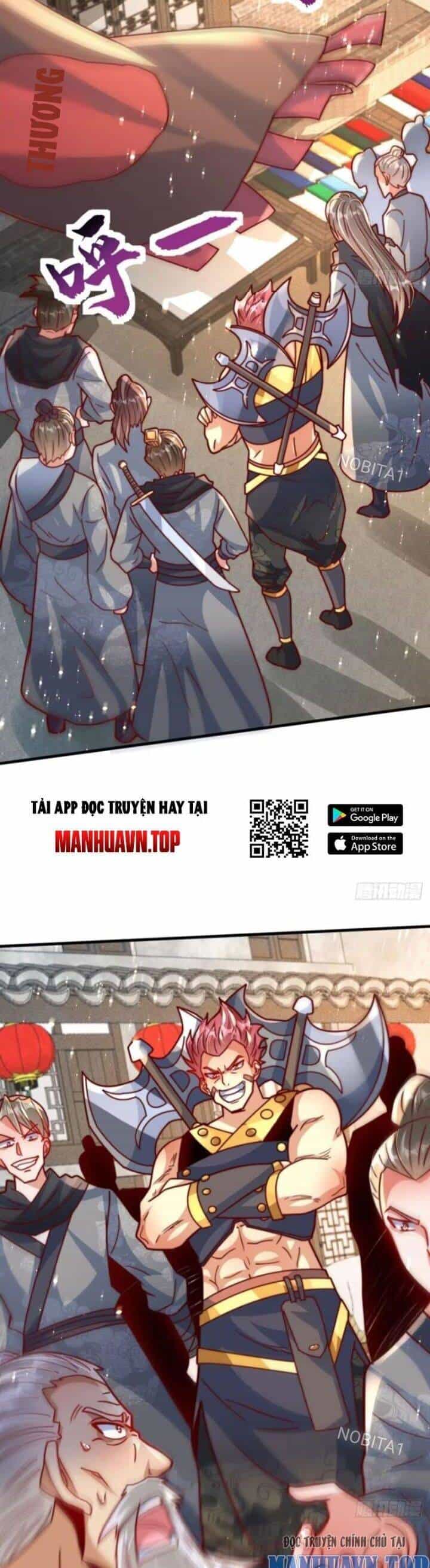 Vạn Đạo Chúa Tể - Chương 76 - ảnh 23