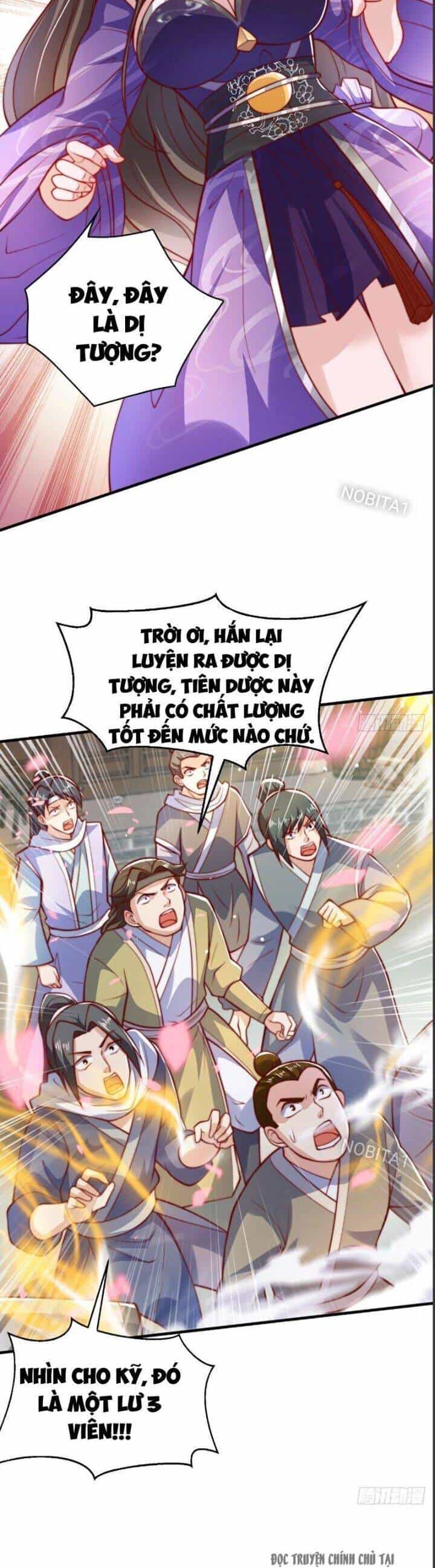 Vạn Đạo Chúa Tể - Chương 78 - ảnh 2