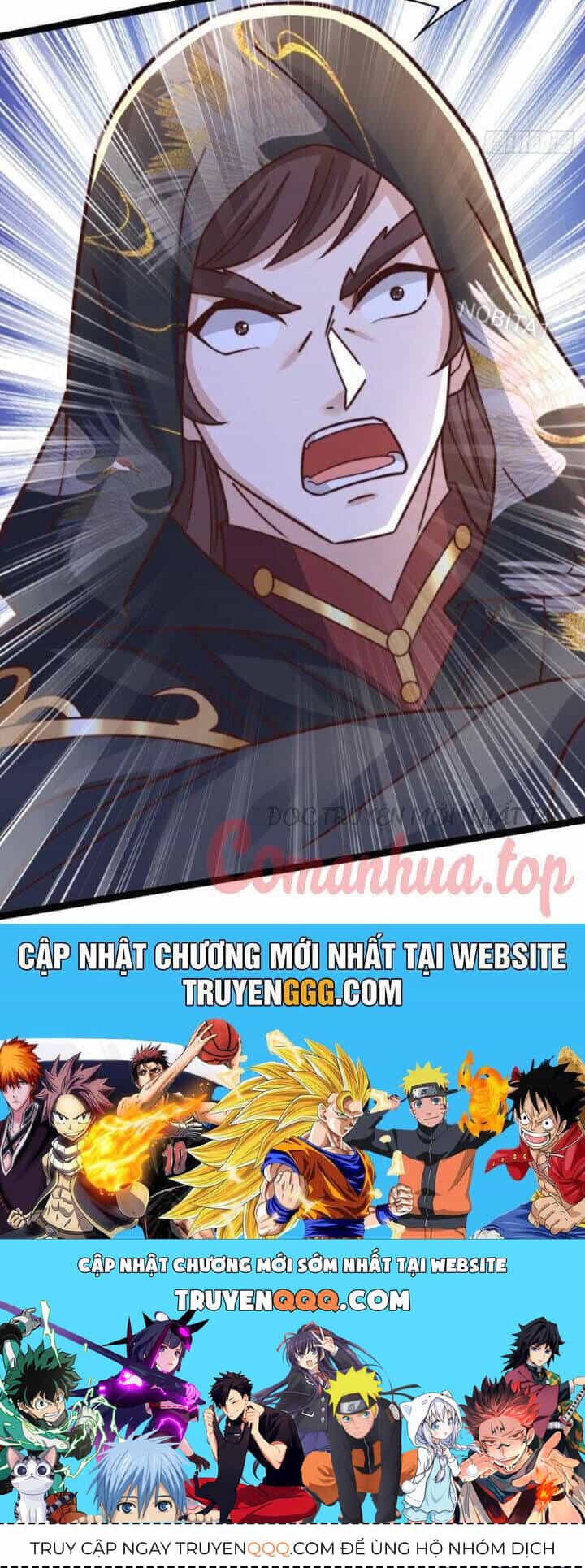 Vạn Đạo Chúa Tể - Chương 78 - ảnh 25