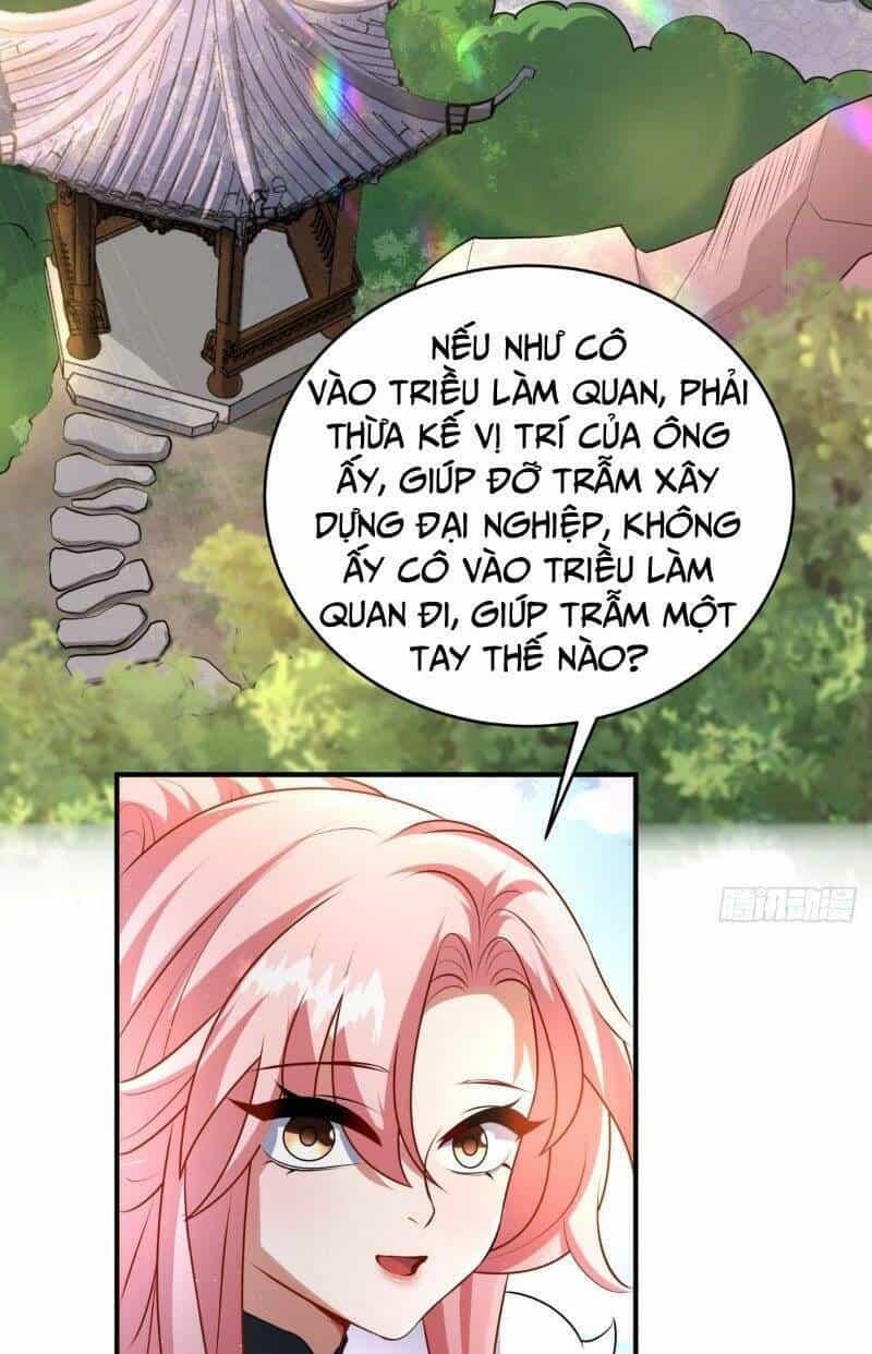 Vạn Đạo Chúa Tể - Chương 8 - ảnh 32