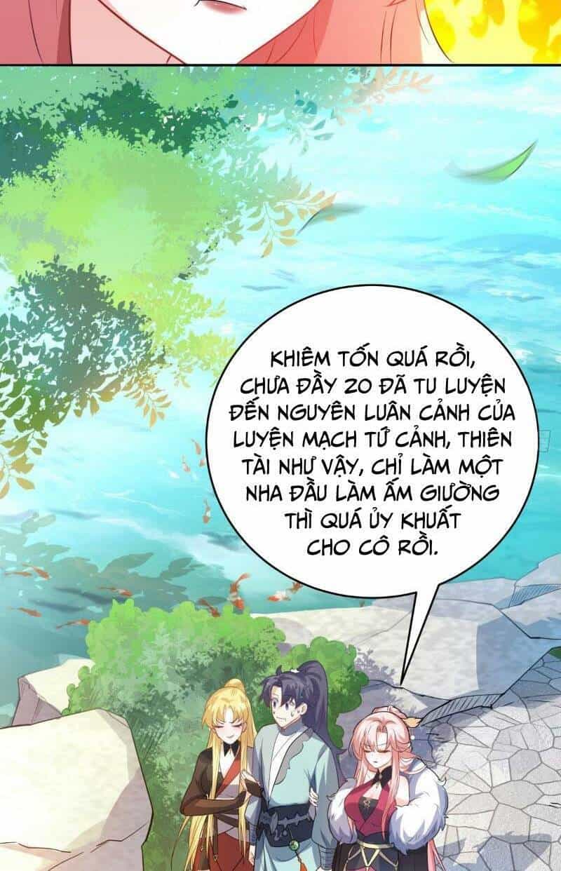Vạn Đạo Chúa Tể - Chương 8 - ảnh 36