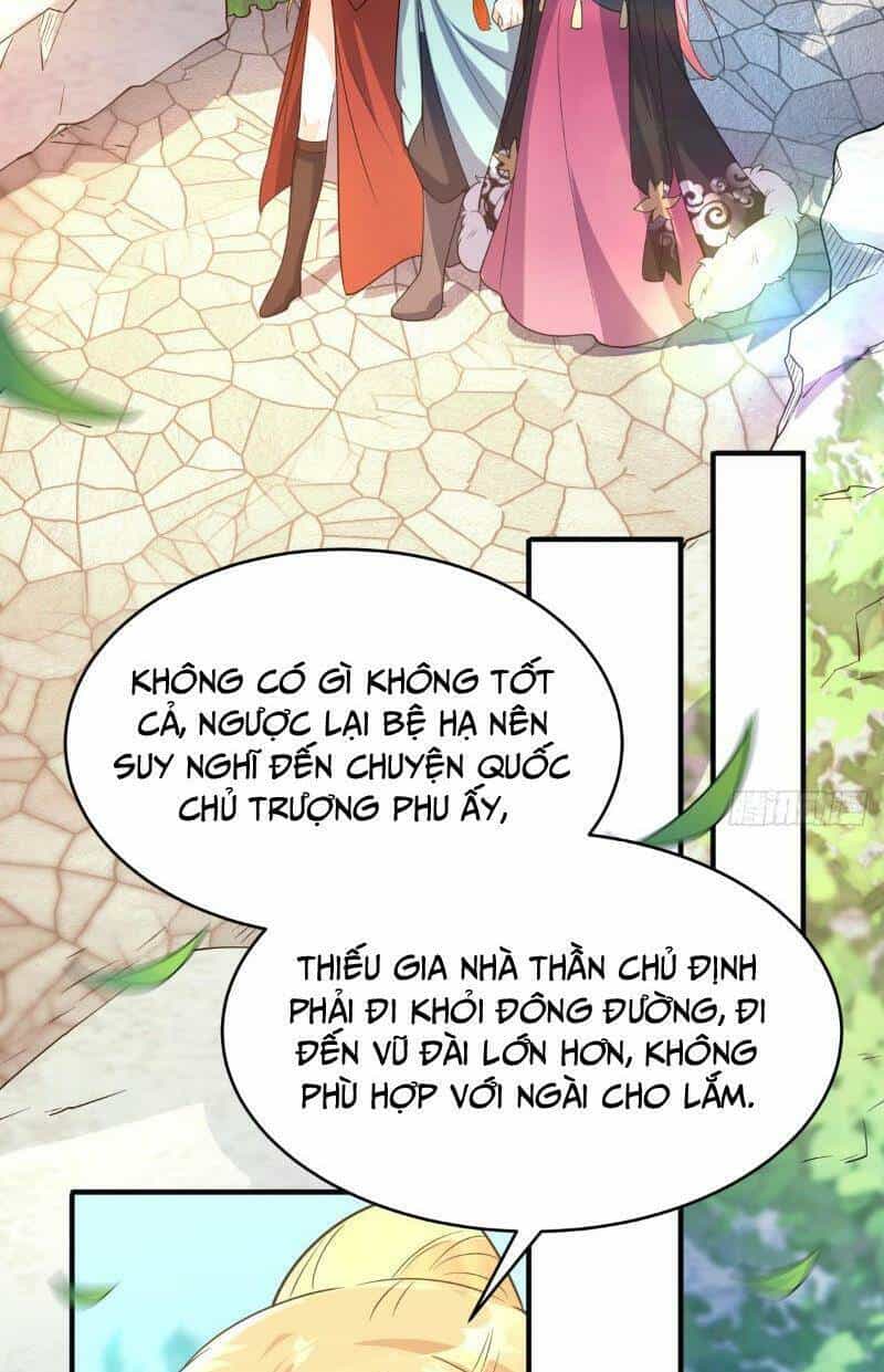 Vạn Đạo Chúa Tể - Chương 8 - ảnh 37