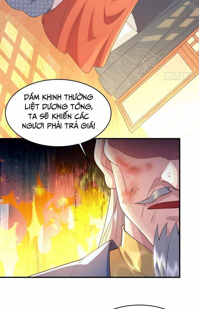 Vạn Đạo Chúa Tể - Chương 8 - ảnh 45