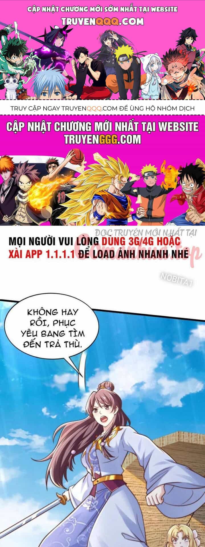 Vạn Đạo Chúa Tể - Chương 80 - ảnh 1