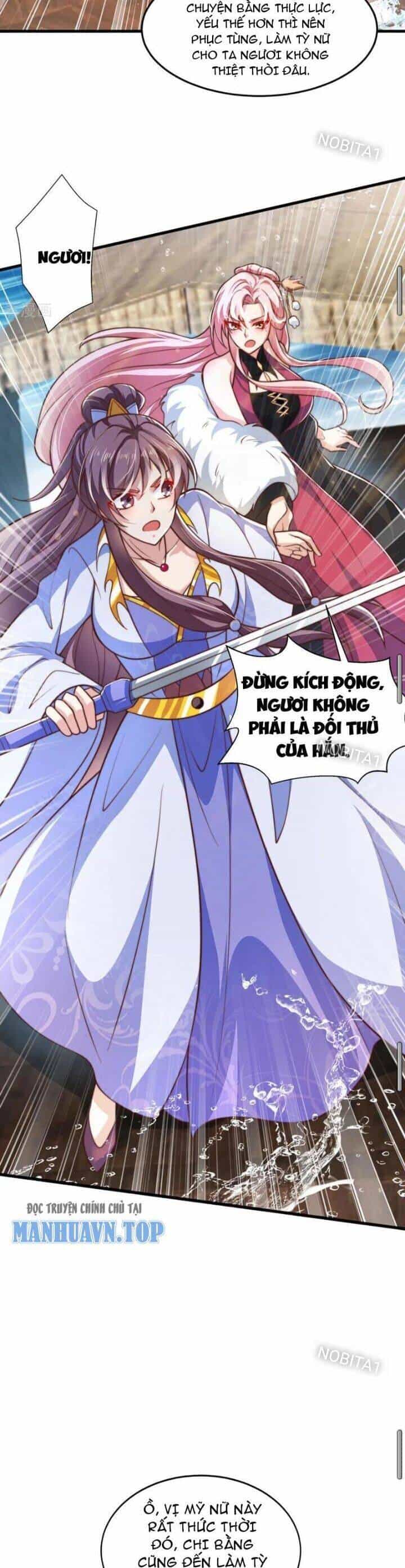 Vạn Đạo Chúa Tể - Chương 80 - ảnh 17