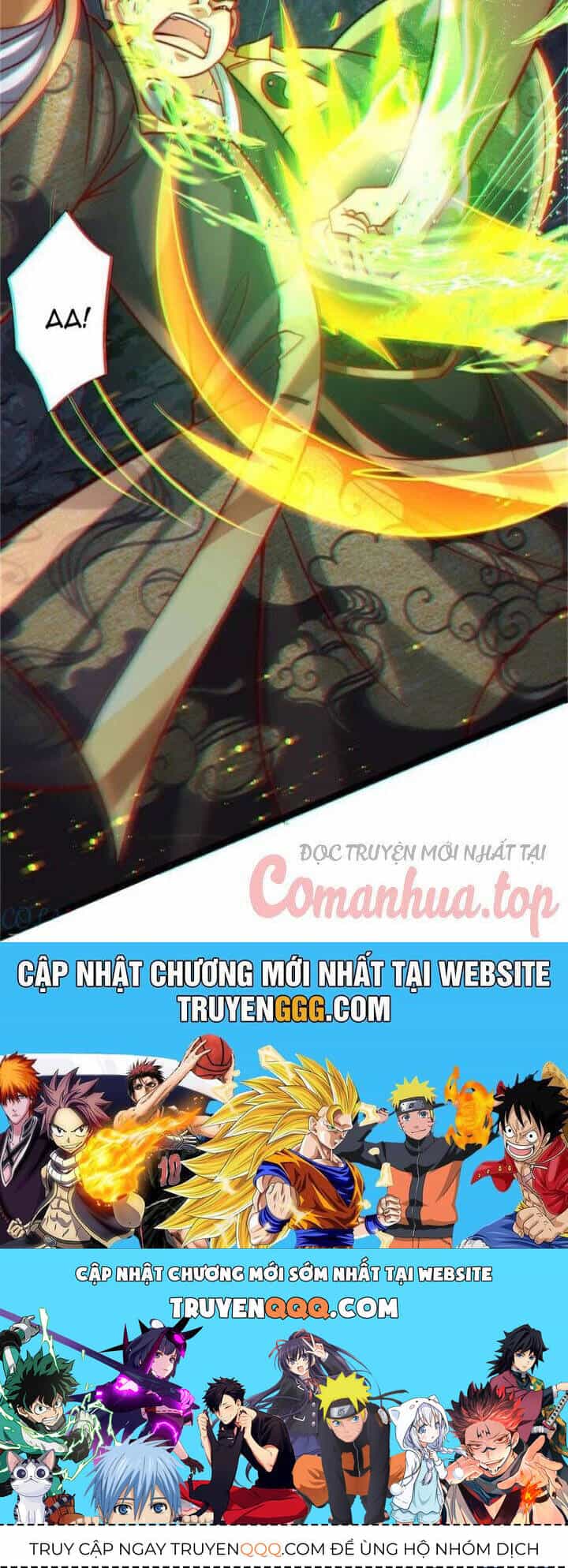 Vạn Đạo Chúa Tể - Chương 84 - ảnh 25