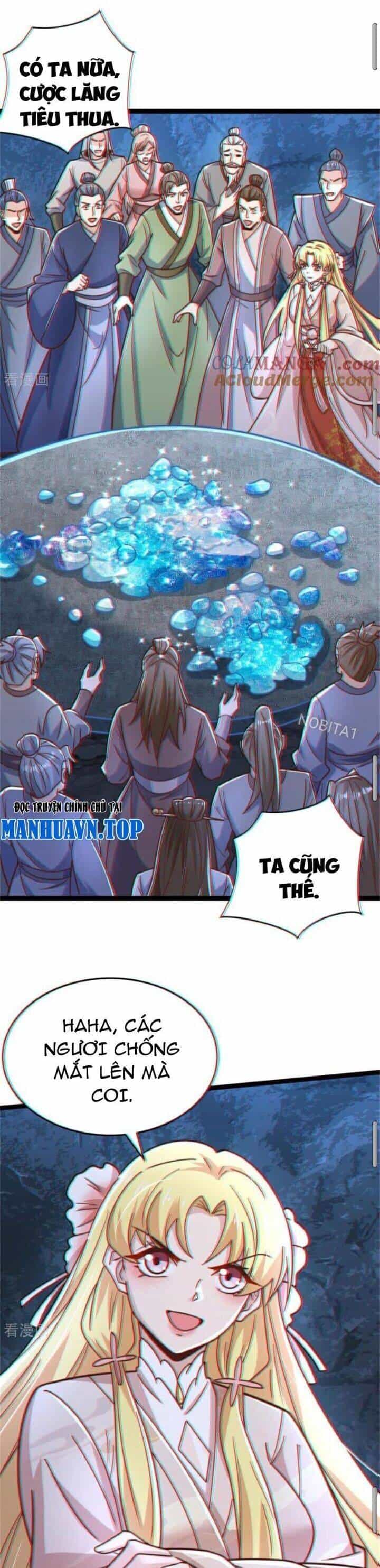 Vạn Đạo Chúa Tể - Chương 85 - ảnh 17
