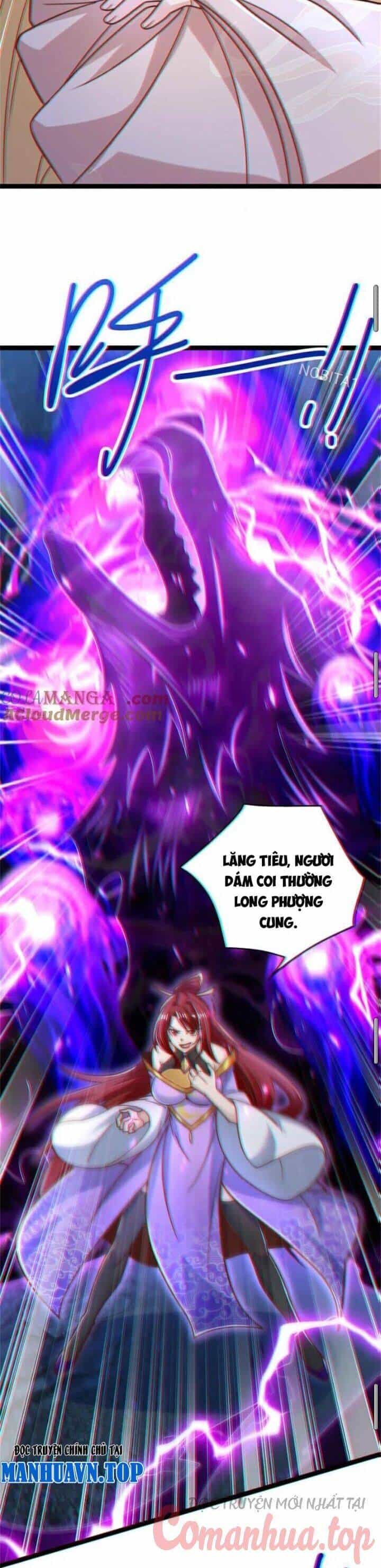 Vạn Đạo Chúa Tể - Chương 85 - ảnh 18