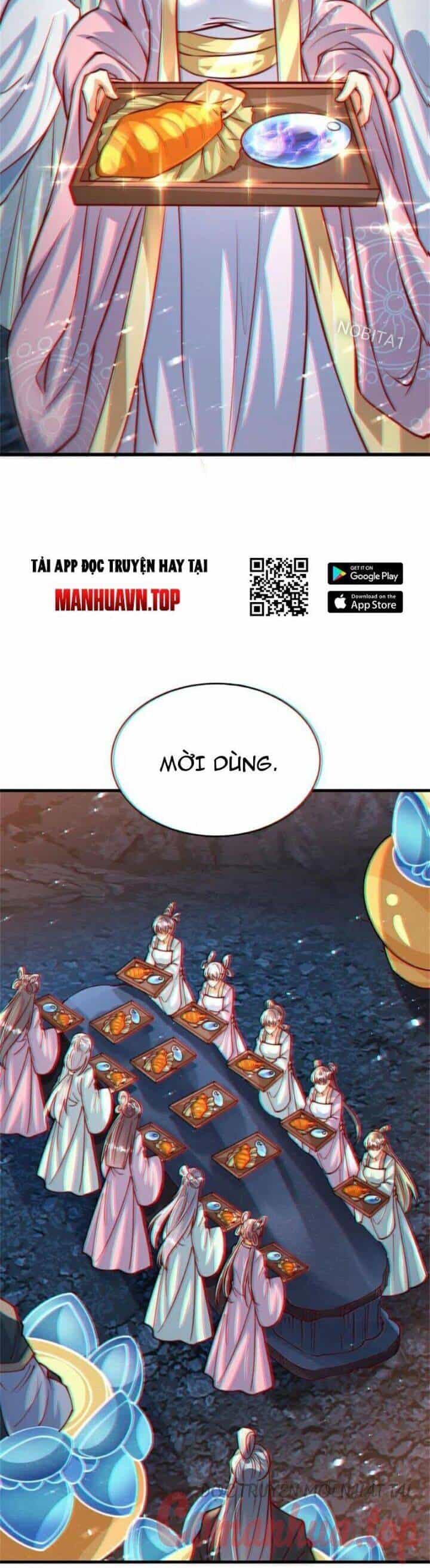 Vạn Đạo Chúa Tể - Chương 85 - ảnh 7