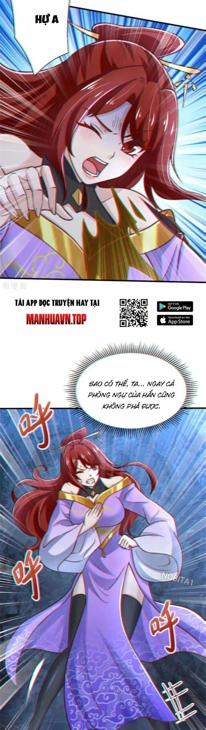 Vạn Đạo Chúa Tể - Chương 86 - ảnh 9