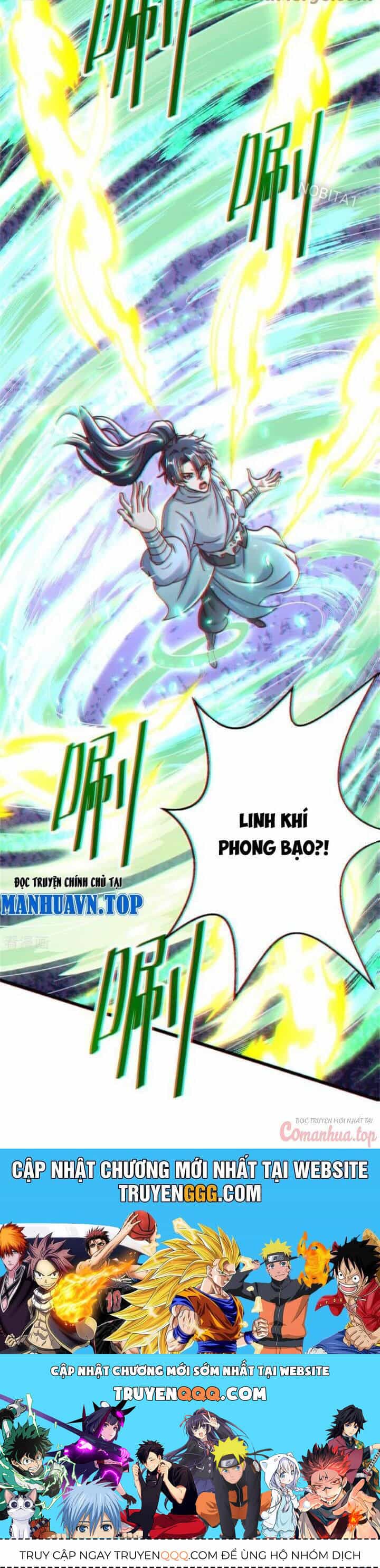 Vạn Đạo Chúa Tể - Chương 87 - ảnh 26