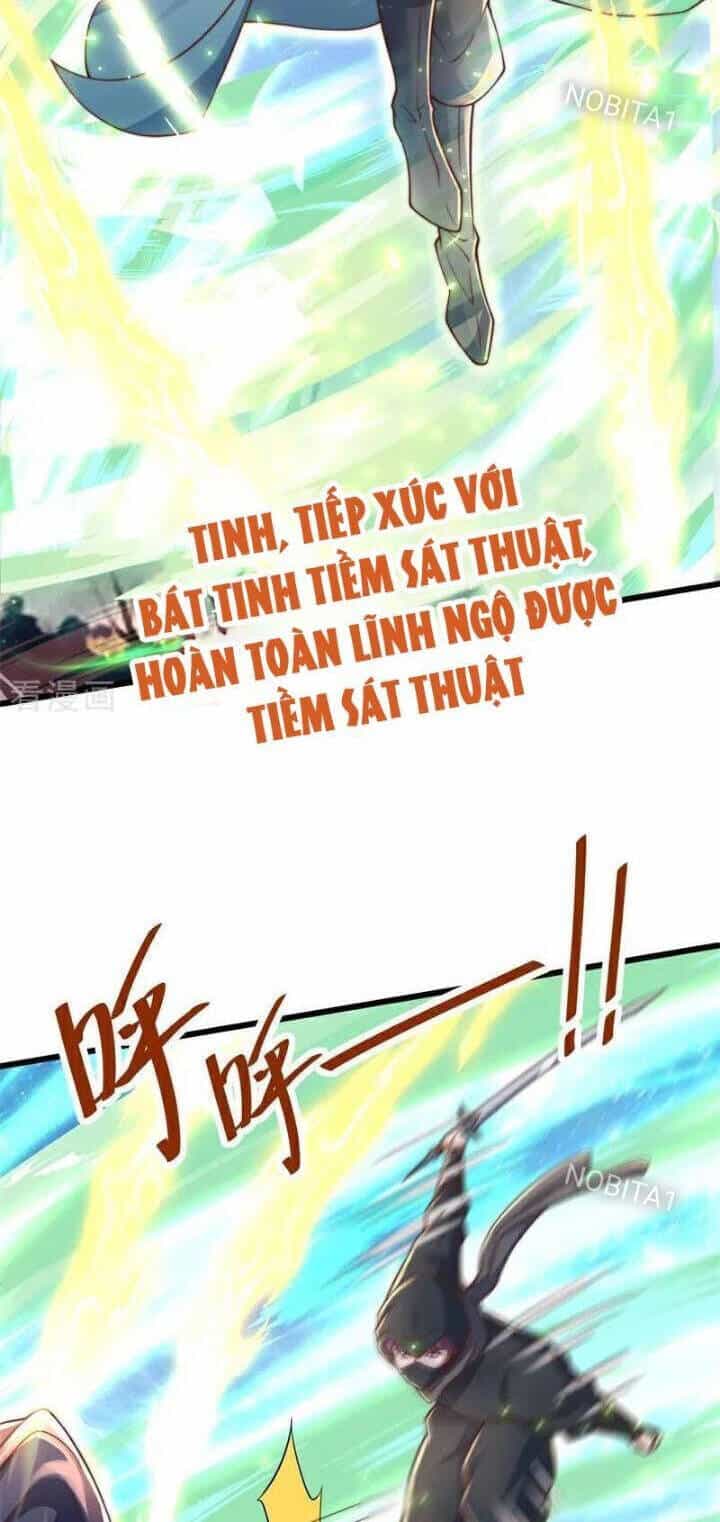 Vạn Đạo Chúa Tể - Chương 88 - ảnh 2