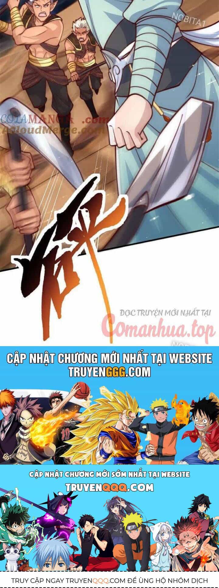 Vạn Đạo Chúa Tể - Chương 88 - ảnh 25