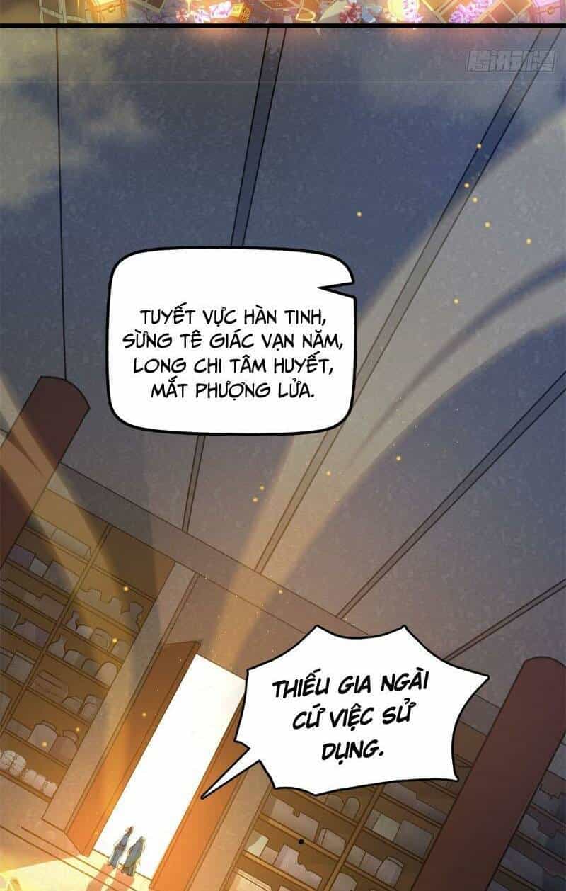 Vạn Đạo Chúa Tể - Chương 9 - ảnh 22