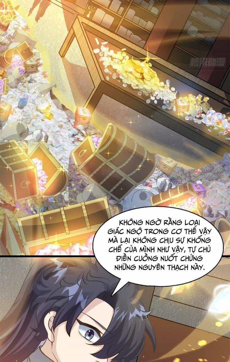 Vạn Đạo Chúa Tể - Chương 9 - ảnh 23