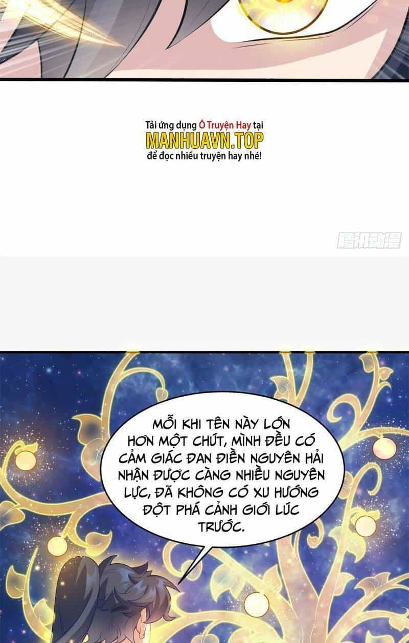 Vạn Đạo Chúa Tể - Chương 9 - ảnh 26