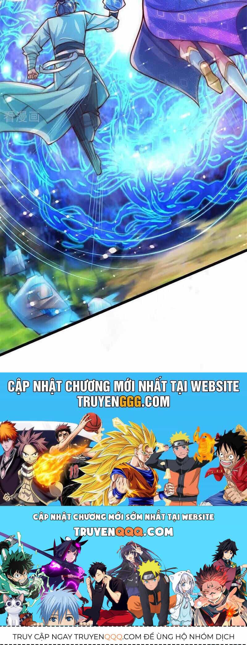 Vạn Đạo Chúa Tể - Chương 91 - ảnh 27
