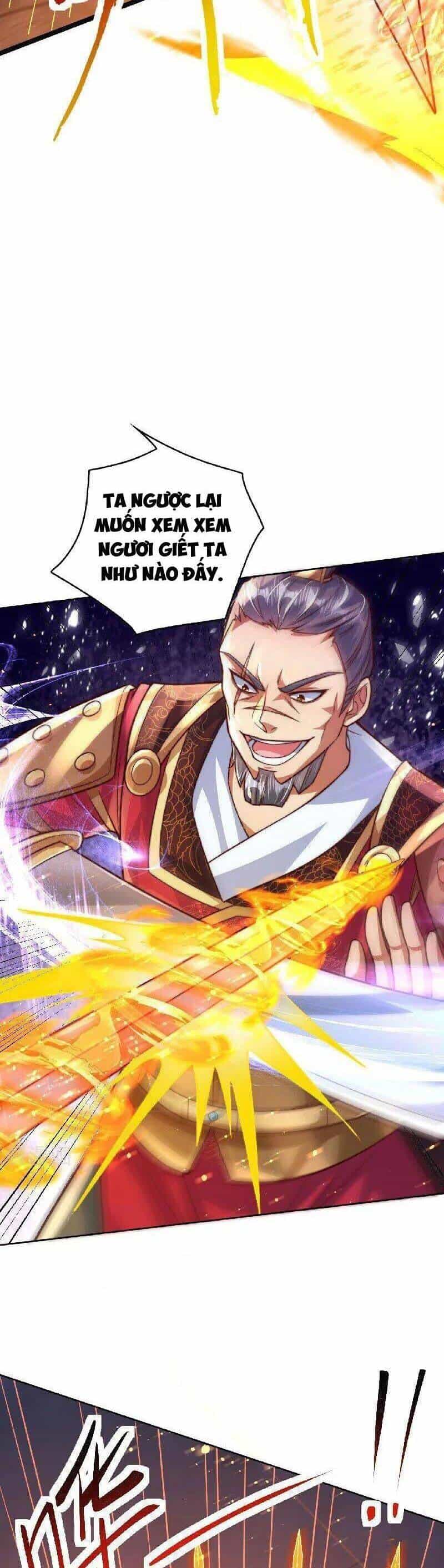 Vạn Đạo Chúa Tể - Chương 92 - ảnh 24