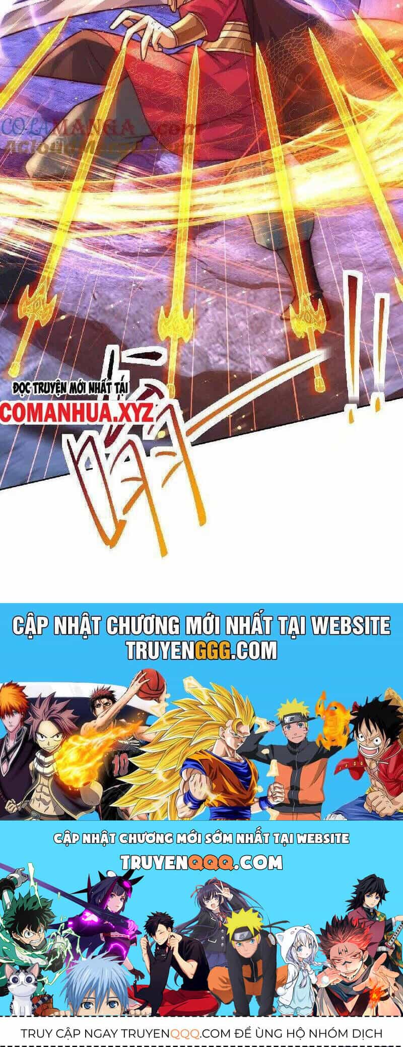 Vạn Đạo Chúa Tể - Chương 92 - ảnh 26