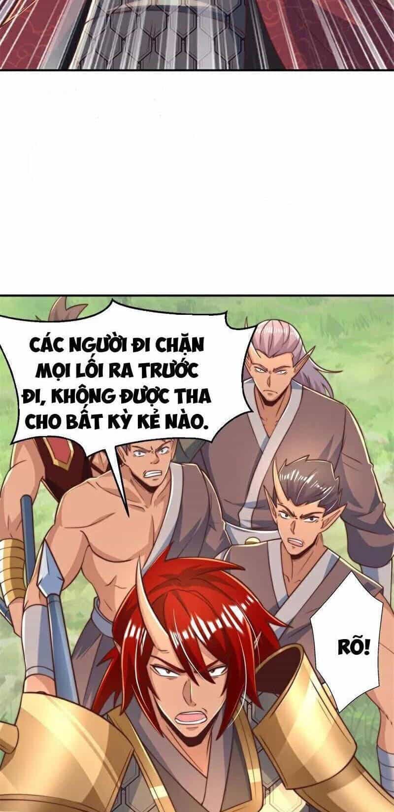 Vạn Đạo Chúa Tể - Chương 93 - ảnh 26