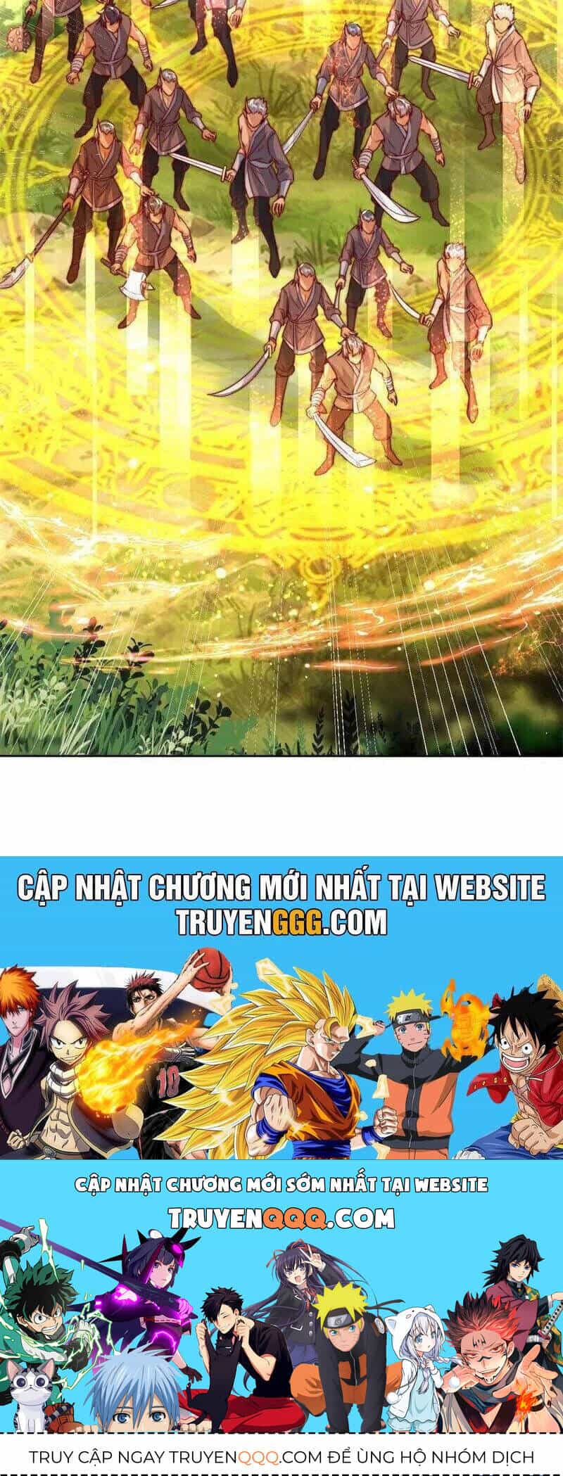 Vạn Đạo Chúa Tể - Chương 95 - ảnh 26