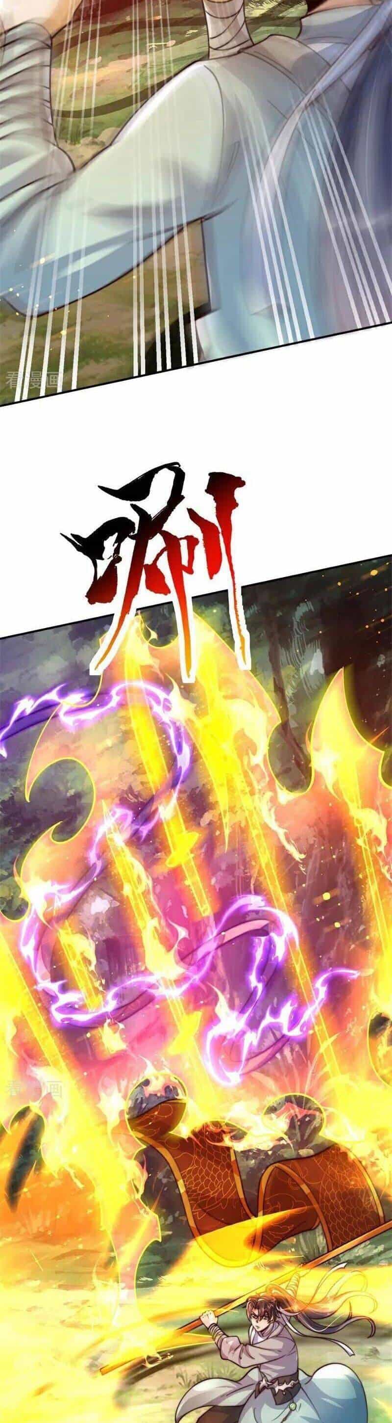 Vạn Đạo Chúa Tể - Chương 96 - ảnh 7