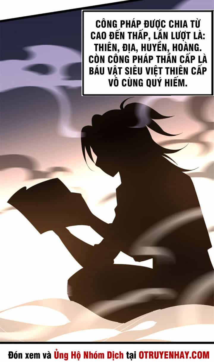 Vạn Đạo Long Hoàng - Chương 1 - ảnh 77