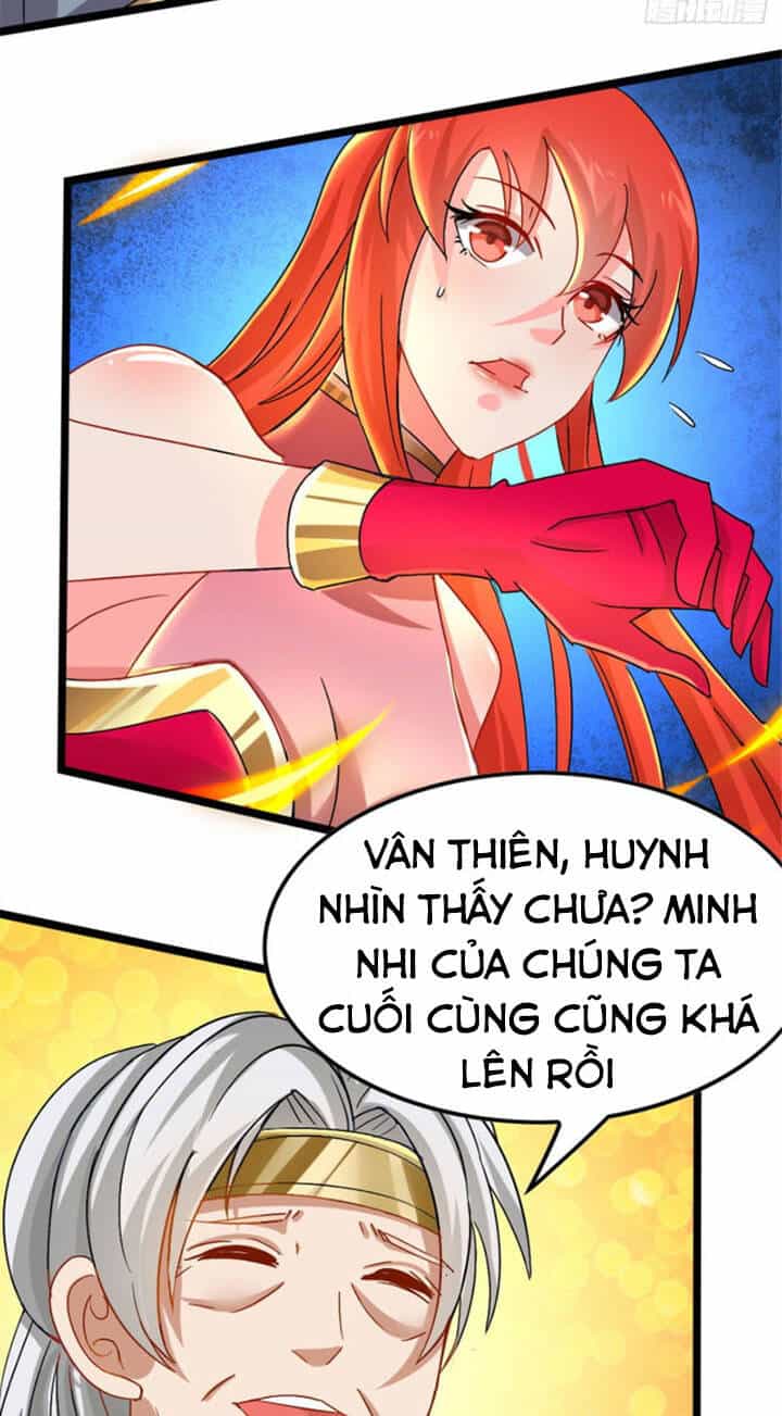 Vạn Đạo Long Hoàng - Chương 10 - ảnh 13