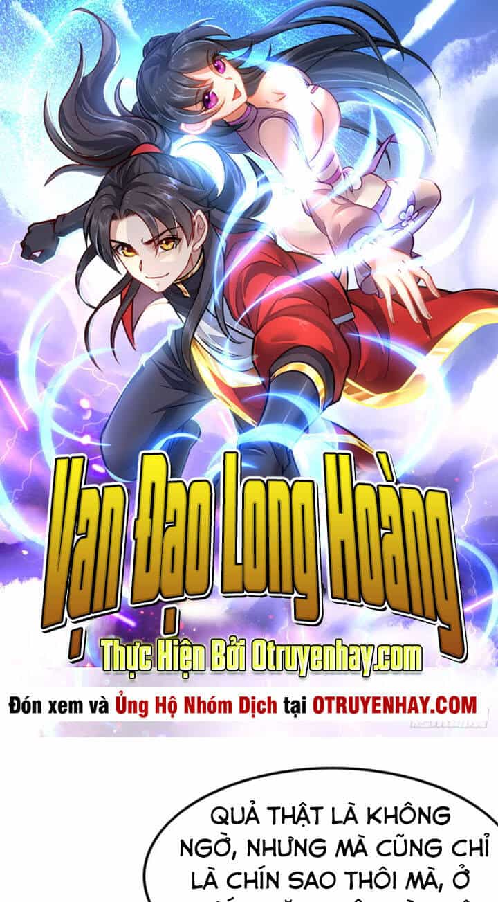 Vạn Đạo Long Hoàng - Chương 10 - ảnh 3