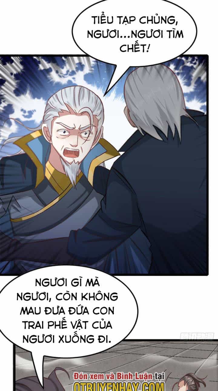 Vạn Đạo Long Hoàng - Chương 11 - ảnh 15