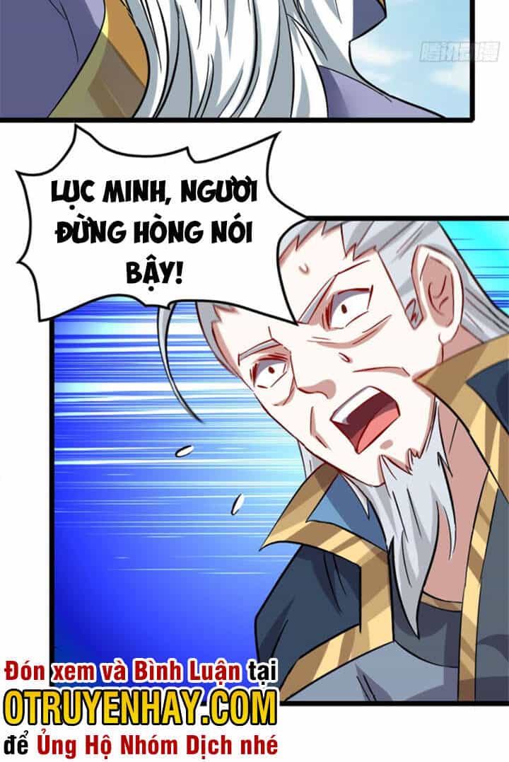 Vạn Đạo Long Hoàng - Chương 11 - ảnh 62