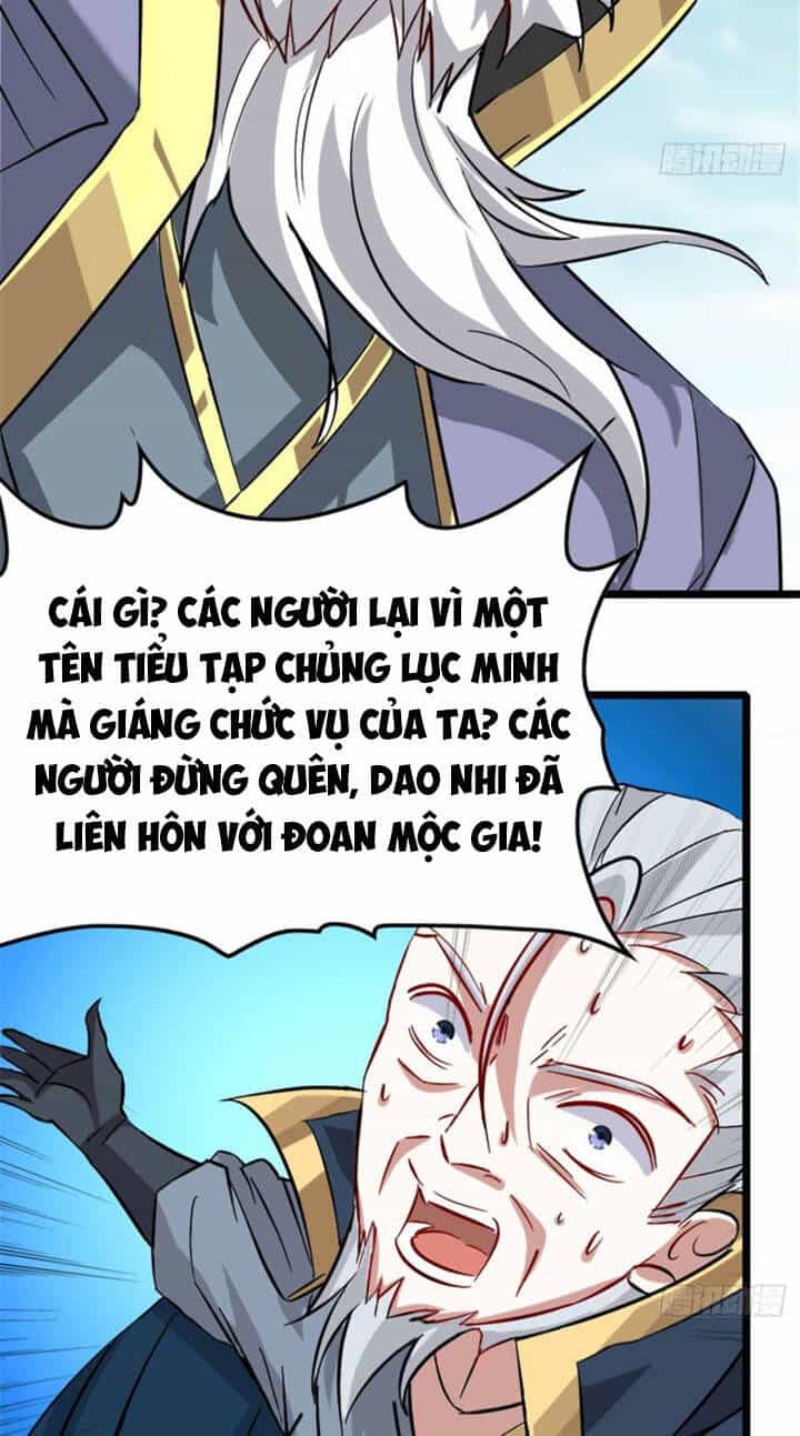 Vạn Đạo Long Hoàng - Chương 12 - ảnh 18