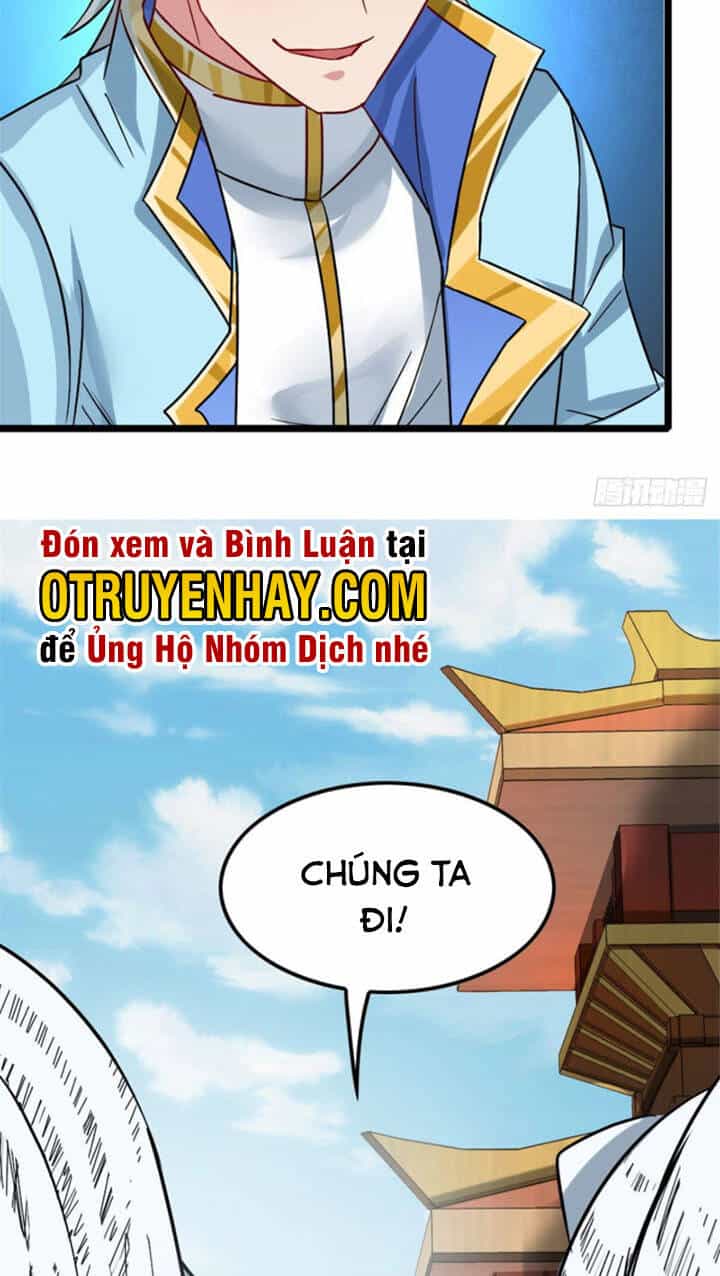 Vạn Đạo Long Hoàng - Chương 12 - ảnh 37