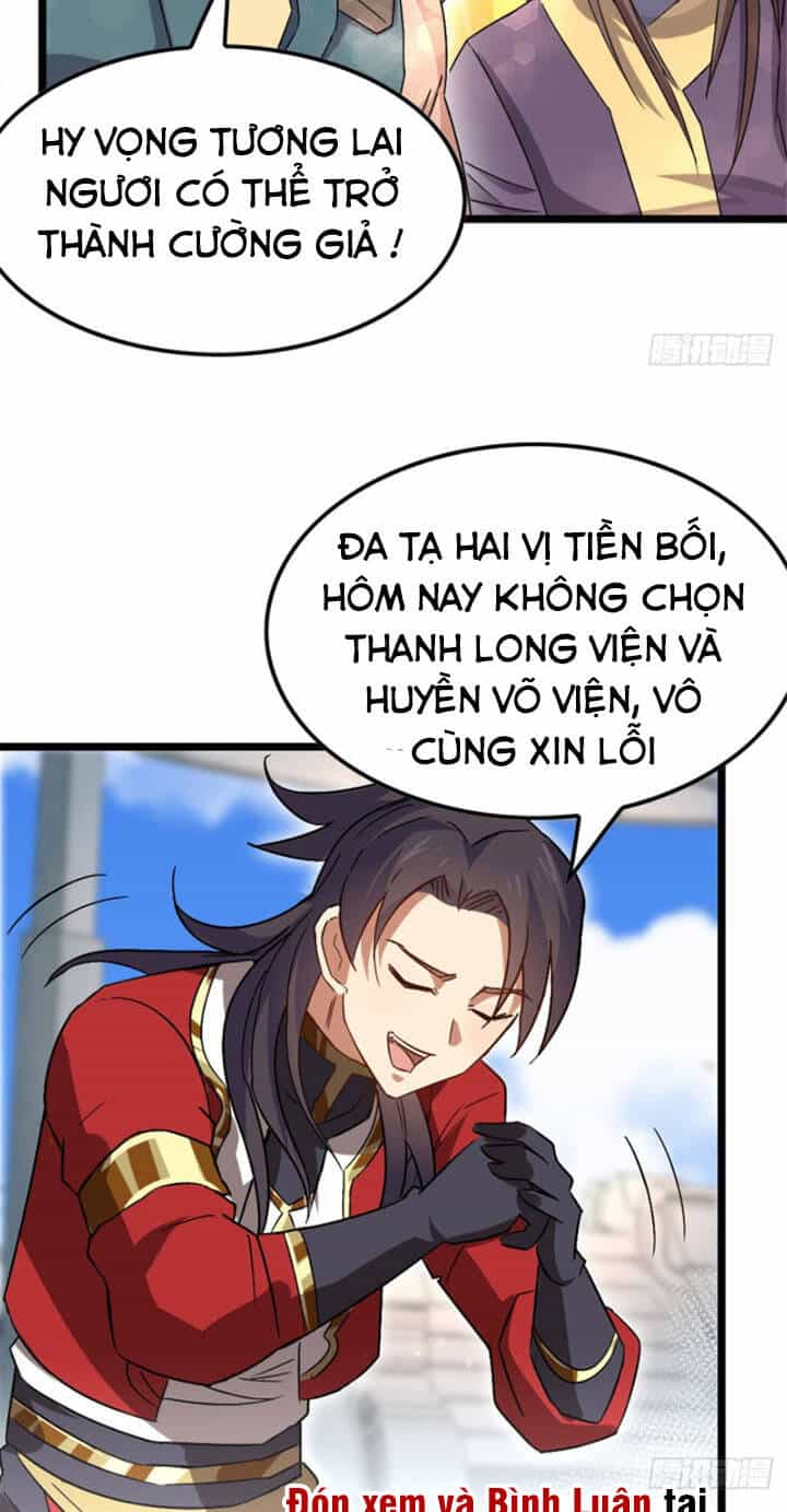 Vạn Đạo Long Hoàng - Chương 12 - ảnh 48