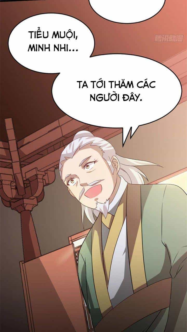 Vạn Đạo Long Hoàng - Chương 13 - ảnh 16