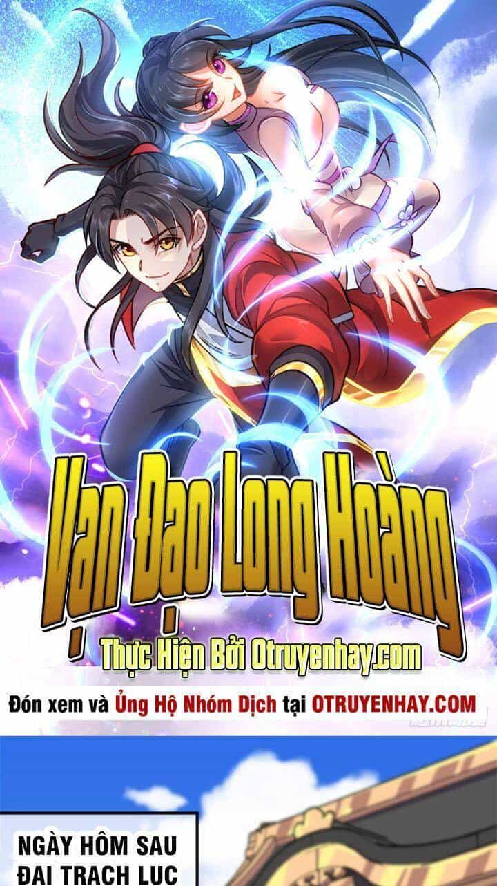 Vạn Đạo Long Hoàng - Chương 13 - ảnh 3