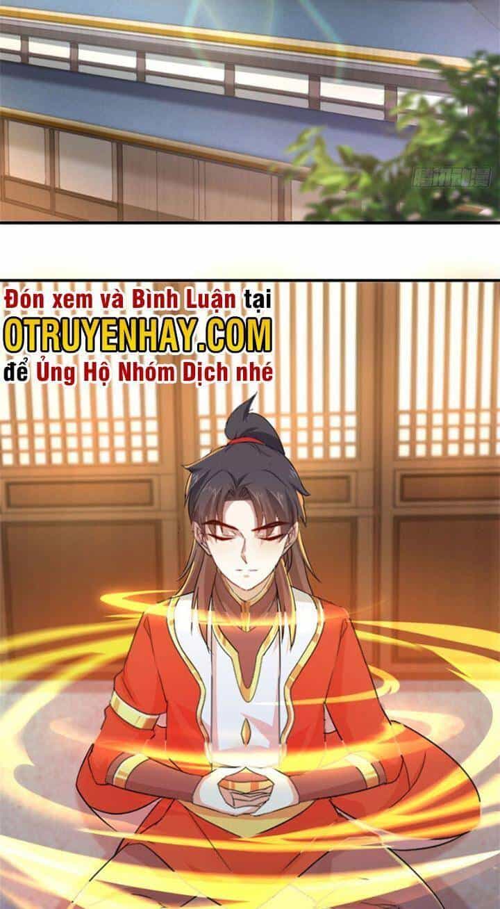 Vạn Đạo Long Hoàng - Chương 13 - ảnh 30