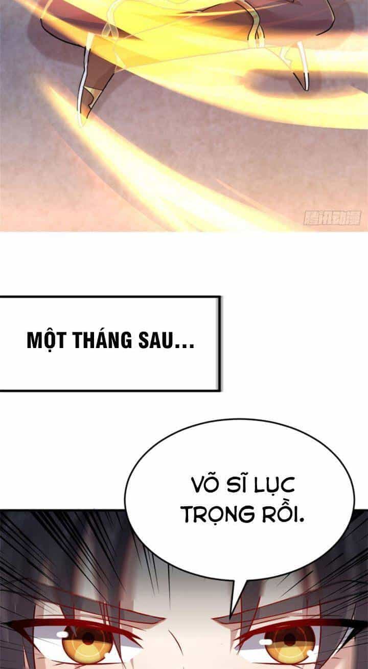 Vạn Đạo Long Hoàng - Chương 13 - ảnh 31