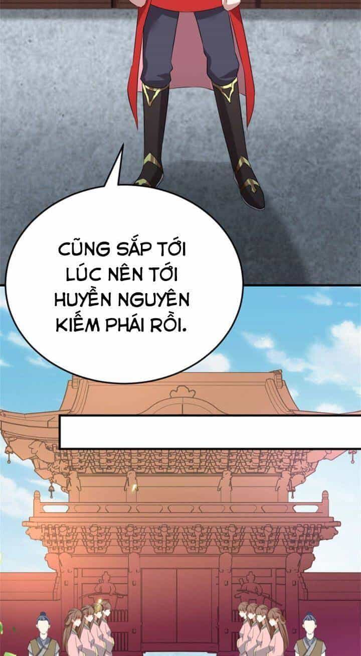 Vạn Đạo Long Hoàng - Chương 13 - ảnh 34