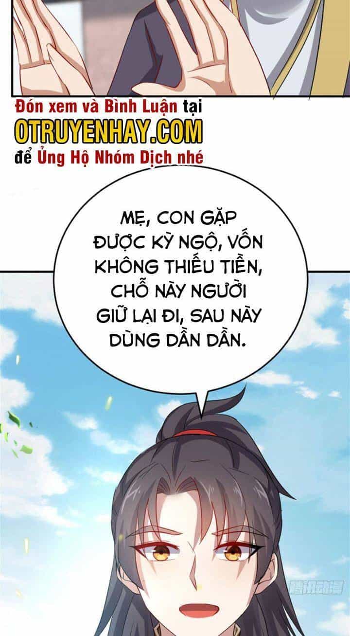 Vạn Đạo Long Hoàng - Chương 13 - ảnh 37