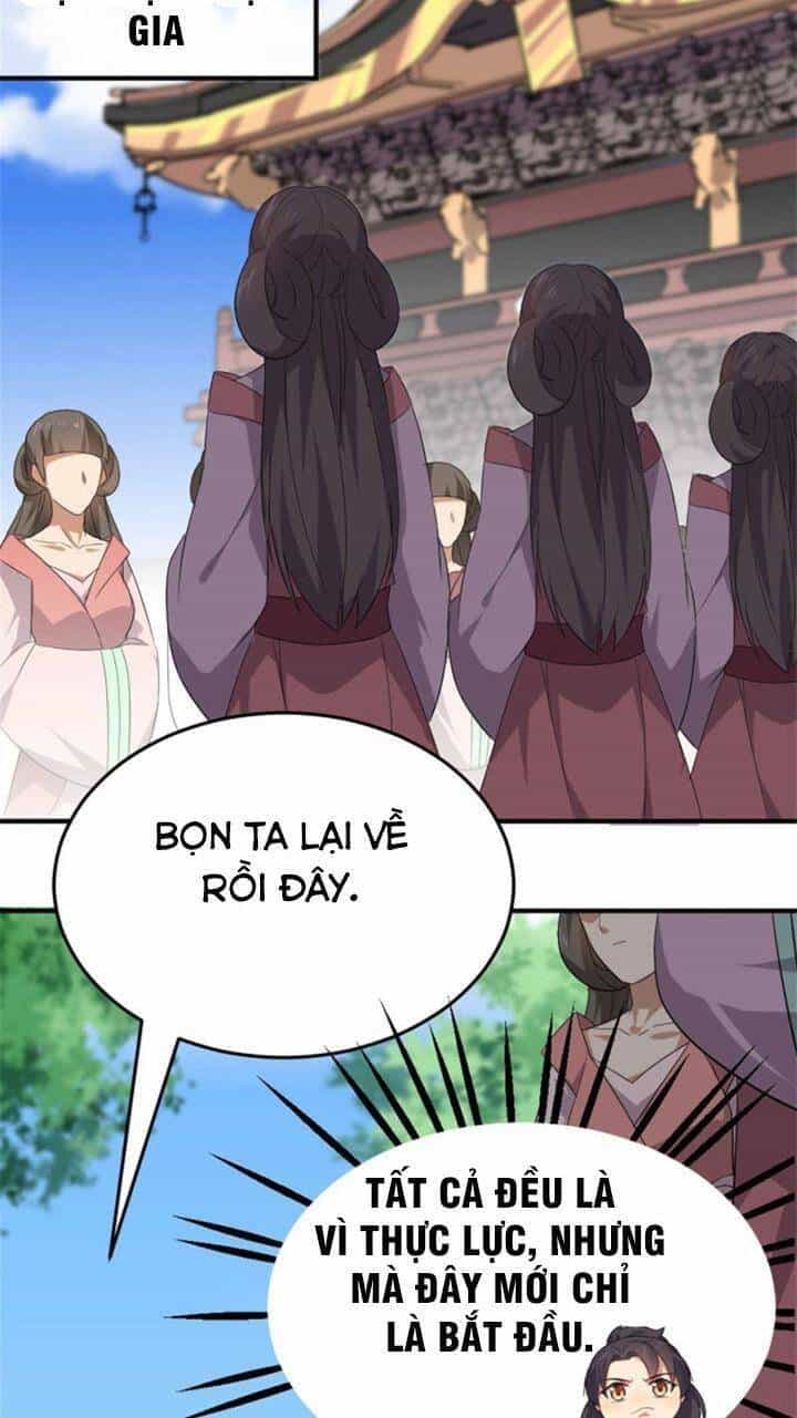 Vạn Đạo Long Hoàng - Chương 13 - ảnh 4