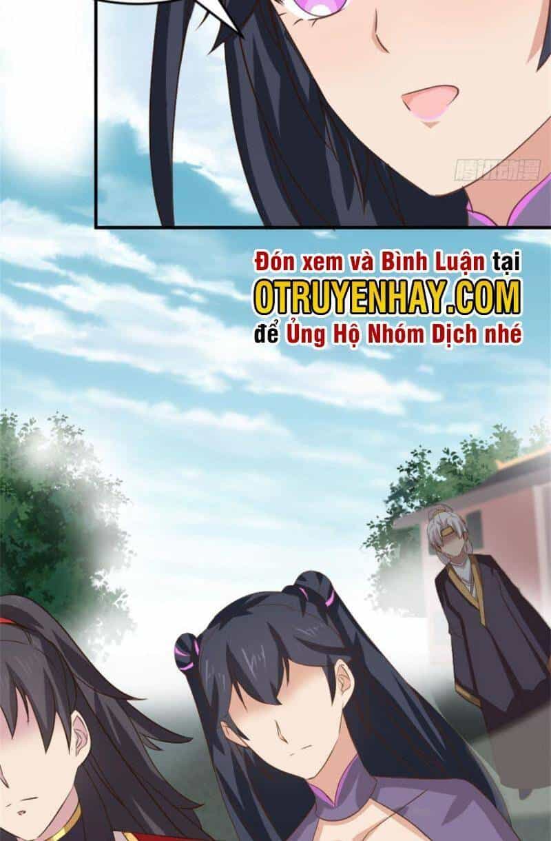 Vạn Đạo Long Hoàng - Chương 13 - ảnh 44