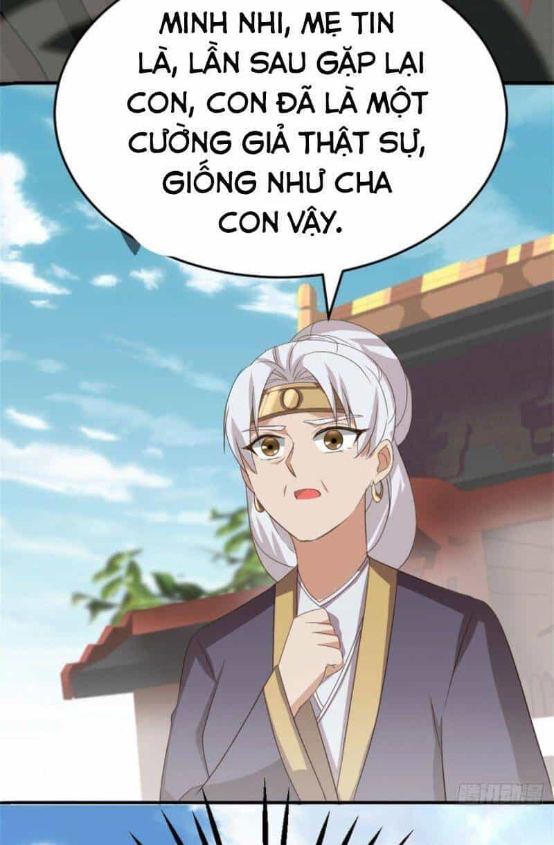Vạn Đạo Long Hoàng - Chương 13 - ảnh 46