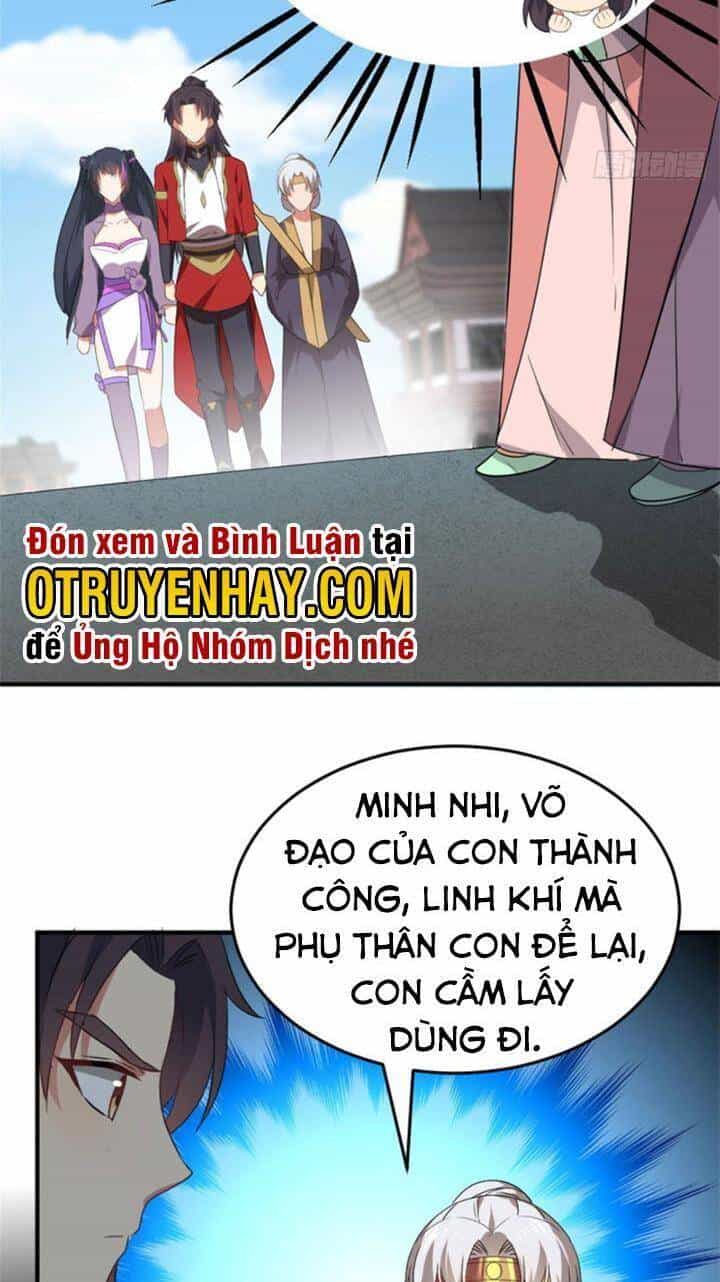 Vạn Đạo Long Hoàng - Chương 13 - ảnh 5