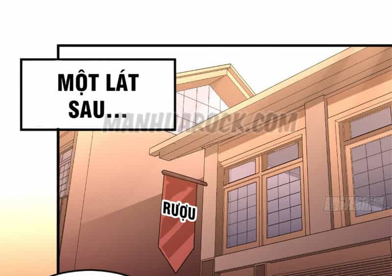 Vạn Đạo Long Hoàng - Chương 14 - ảnh 2